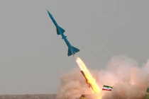 Iran tích hợp tên lửa “nhái” SA-2 vào S-200 