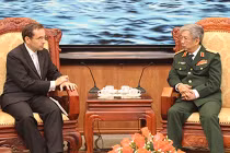 Việt Nam muốn mở rộng hợp tác quốc phòng với Pháp