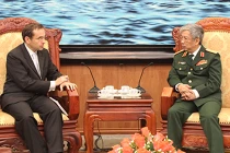 Việt Nam muốn mở rộng hợp tác quốc phòng với Pháp