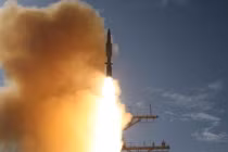 Mỹ thử thành công tên lửa đánh chặn SM-6