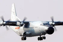 “Mổ xẻ” máy bay Trung Quốc “nhìn trộm” Nhật Bản