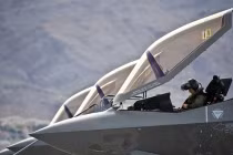 Lính Không quân Mỹ có thực sự sướng? (2)