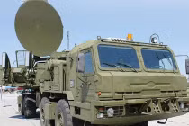 Việt Nam sắp có khí tài tác chiến điện tử mới?