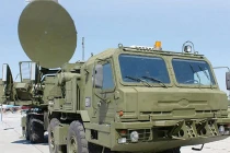 Việt Nam sắp có khí tài tác chiến điện tử mới?