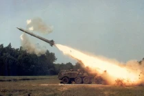 “Soi” kho tên lửa đạn đạo của Syria khiến Israel “lạnh gáy”