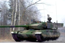 Lộ thông số siêu tăng Type 99A2 của Trung Quốc