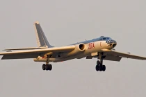 H-6 giúp Trung Quốc “công phá” chuỗi đảo thứ nhất