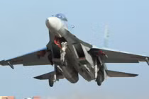 Việt Nam mua thêm 12 “hổ mang chúa” Su-30MK2 
