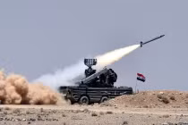 Báo TQ: Syria có chống nổi cuộc tấn công từ Mỹ?