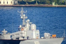 Tàu chiến Tarantul Nga khác gì tàu Việt Nam?