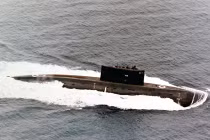 Sau Việt Nam, Indonesia mua 10 tàu ngầm Kilo?