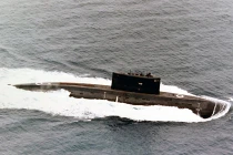 Sau Việt Nam, Indonesia mua 10 tàu ngầm Kilo?