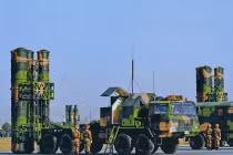 HQ-9 Trung Quốc “đánh bại” S-300, Patriot ở Thổ Nhĩ Kỳ