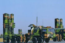 HQ-9 Trung Quốc “đánh bại” S-300, Patriot ở Thổ Nhĩ Kỳ