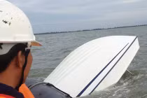 Đã rõ nguyên nhân vụ tai nạn ca nô ở TP HCM