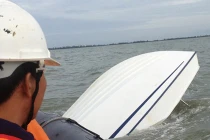 Đã rõ nguyên nhân vụ tai nạn ca nô ở TP HCM