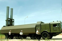 Báo TQ quan tâm “lá chắn biển” Bastion-P Việt Nam