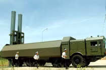 Báo TQ quan tâm “lá chắn biển” Bastion-P Việt Nam