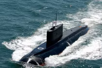 Báo TQ: Tàu ngầm Kilo Việt Nam tốt hơn của Trung Quốc