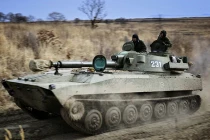 Giải mã sức mạnh “đại bác tự hành” SU của Việt Nam