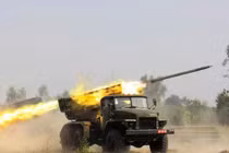 Nhận diện kiểu pháo tự hành nguy hiểm nhất thế giới