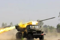 Nhận diện kiểu pháo tự hành nguy hiểm nhất thế giới