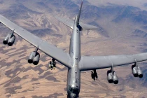 Mỹ nâng cấp kho bom cho “pháo đài bay” B-52