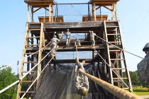 Khám phá 5 căn cứ quân sự lớn nhất thế giới