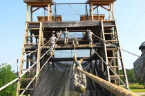 Khám phá 5 căn cứ quân sự lớn nhất thế giới