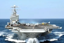 Nhận mặt 12 tàu chiến lớn nhất, uy lực nhất thế giới