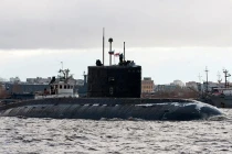 Ấn Độ đặt hàng Nga nâng cấp tàu ngầm Kilo