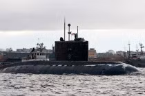 Ấn Độ đặt hàng Nga nâng cấp tàu ngầm Kilo