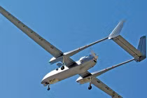 Việt Nam muốn mua UAV của Israel để giám sát biển?