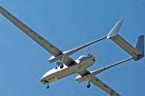 Việt Nam muốn mua UAV của Israel để giám sát biển?