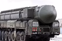 Tên lửa đạn đạo Nga sẽ “vô hình” trước đối phương