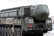 Tên lửa đạn đạo Nga sẽ “vô hình” trước đối phương