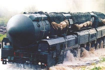 Nga trang bị tổ hợp tác chiến điện tử mới cho RVSN