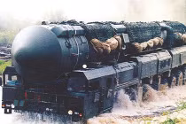 Nga trang bị tổ hợp tác chiến điện tử mới cho RVSN