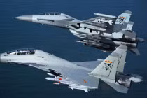 Tiêm kích hạm J-15 “thất bại”, Trung Quốc kỳ vọng J-15S