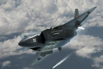 Trung Quốc: F-35 còn lâu mới đấu nổi J-20