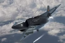 Trung Quốc: F-35 còn lâu mới đấu nổi J-20