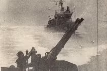 Sự thật về cái gọi là “sự kiện vịnh Bắc Bộ”