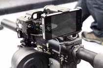 Ảnh QS ấn tượng tuần qua: súng máy gắn Iphone 4