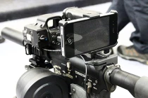 Ảnh QS ấn tượng tuần qua: súng máy gắn Iphone 4