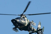 Chuyên gia Trung Quốc so sánh trực thăng Z-9 và Mi-24