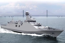 Việt Nam mua 2 tàu hộ vệ tên lửa Sigma của Hà Lan