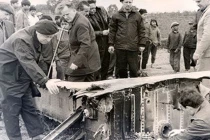 Hé lộ tổn thất của chuyên gia Liên Xô ở Việt Nam