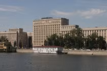 Hé lộ thông tin “nhà mới” của Bộ Quốc phòng Nga