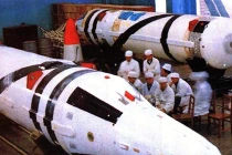 Mỹ “lo sợ” tên lửa đạn đạo JL-2 của Trung Quốc