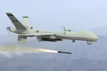 UAV MQ-9 sẽ trở thành "tiêm kích đa năng"?